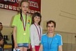 На Открытом турнире города Тобольска по плаванию уватские спортсмены завоевали 5 медалей